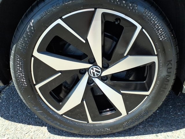 2023 Volkswagen ID.4 S