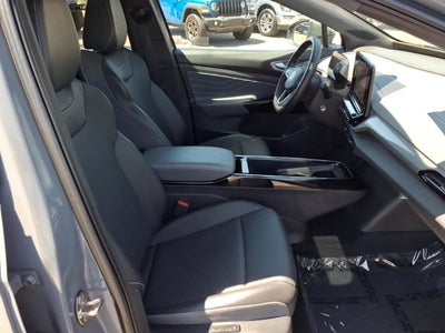 2023 Volkswagen ID.4 S