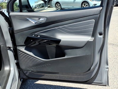 2023 Volkswagen ID.4 S