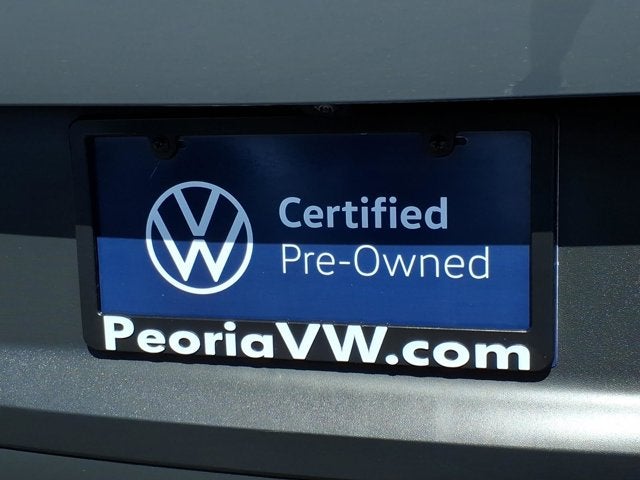 2023 Volkswagen ID.4 S