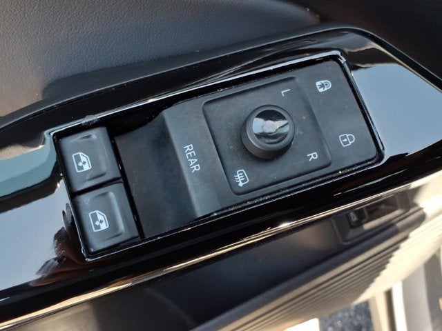 2023 Volkswagen ID.4 S