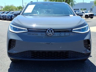 2023 Volkswagen ID.4 S