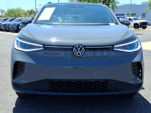 2023 Volkswagen ID.4 S