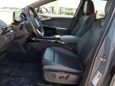 2023 Volkswagen ID.4 S