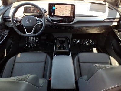 2023 Volkswagen ID.4 S