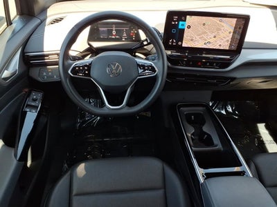 2023 Volkswagen ID.4 S