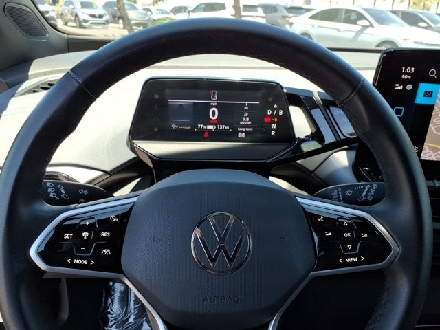 2023 Volkswagen ID.4 S