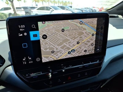 2023 Volkswagen ID.4 S