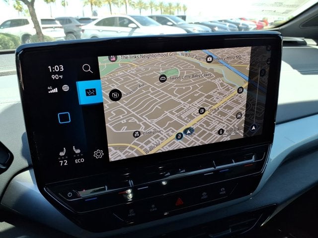 2023 Volkswagen ID.4 S