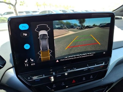 2023 Volkswagen ID.4 S