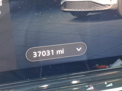 2023 Volkswagen ID.4 S