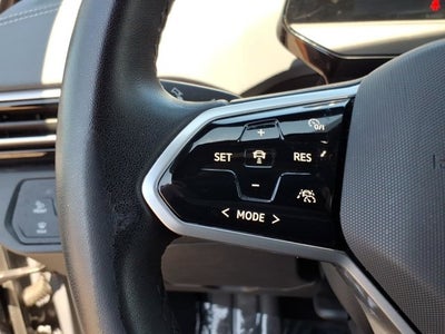 2023 Volkswagen ID.4 S