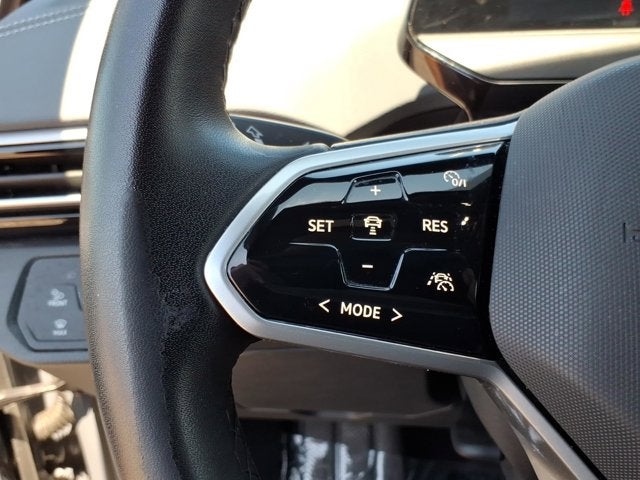 2023 Volkswagen ID.4 S
