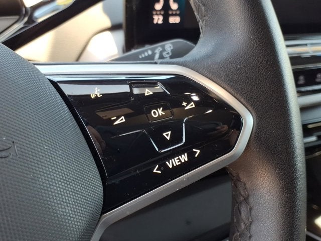 2023 Volkswagen ID.4 S