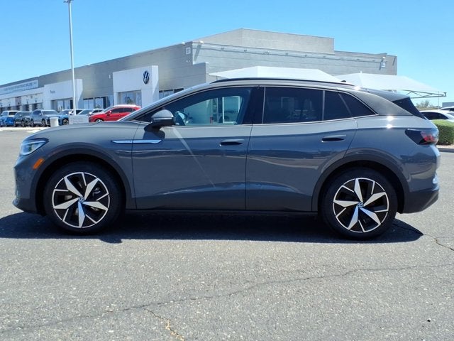 2023 Volkswagen ID.4 S