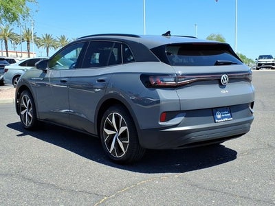 2023 Volkswagen ID.4 S
