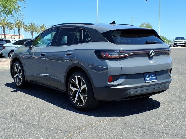 2023 Volkswagen ID.4 S