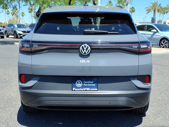 2023 Volkswagen ID.4 S