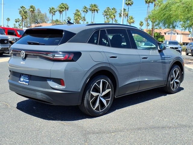 2023 Volkswagen ID.4 S