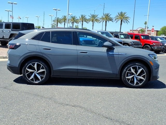 2023 Volkswagen ID.4 S