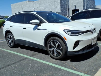 2023 Volkswagen ID.4 S