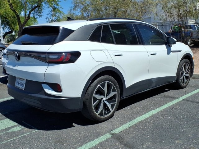 2023 Volkswagen ID.4 S