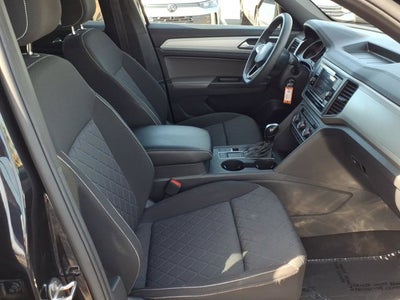 2021 Volkswagen Atlas Cross Sport 2.0T S