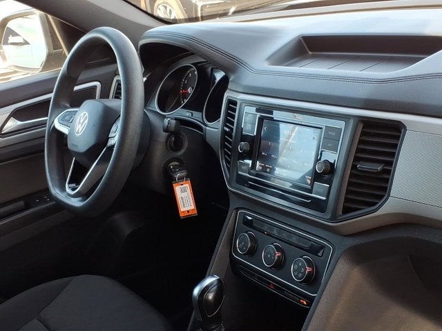 2021 Volkswagen Atlas Cross Sport 2.0T S