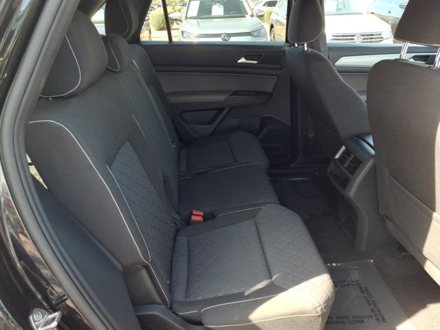 2021 Volkswagen Atlas Cross Sport 2.0T S