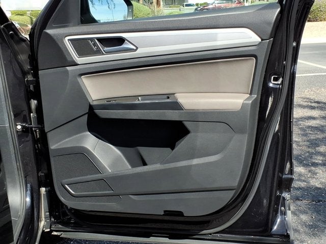 2021 Volkswagen Atlas Cross Sport 2.0T S