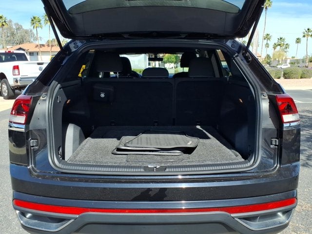 2021 Volkswagen Atlas Cross Sport 2.0T S