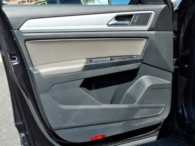 2021 Volkswagen Atlas Cross Sport 2.0T S