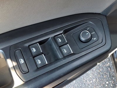 2021 Volkswagen Atlas Cross Sport 2.0T S