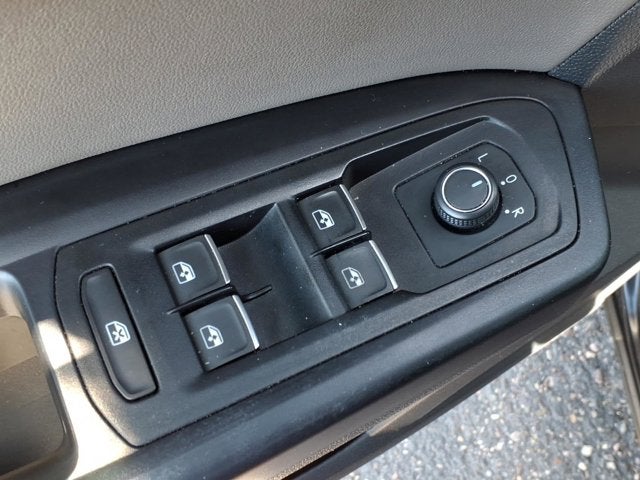 2021 Volkswagen Atlas Cross Sport 2.0T S