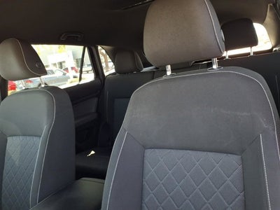 2021 Volkswagen Atlas Cross Sport 2.0T S