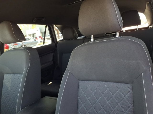 2021 Volkswagen Atlas Cross Sport 2.0T S