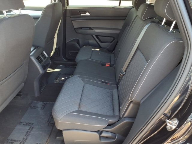 2021 Volkswagen Atlas Cross Sport 2.0T S