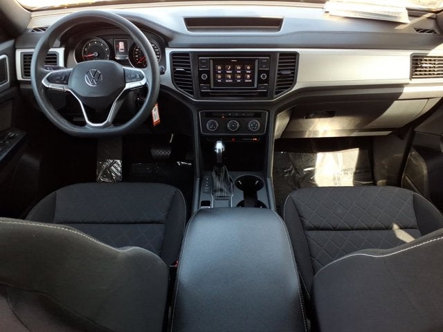 2021 Volkswagen Atlas Cross Sport 2.0T S