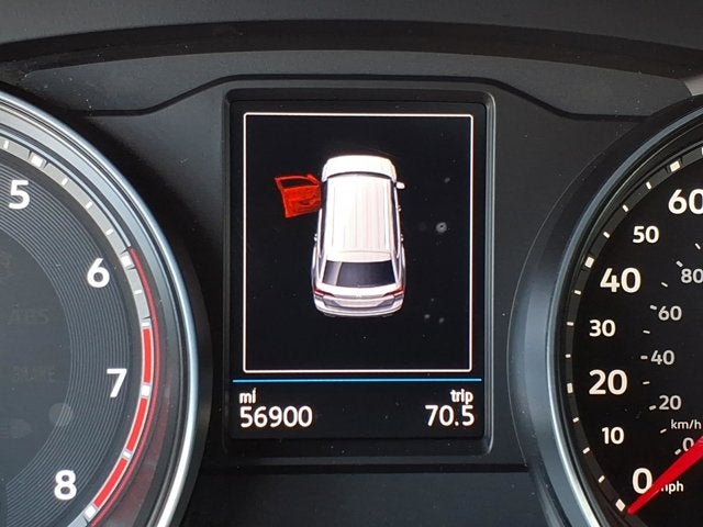 2021 Volkswagen Atlas Cross Sport 2.0T S