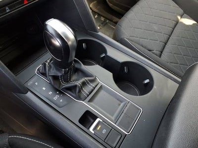 2021 Volkswagen Atlas Cross Sport 2.0T S