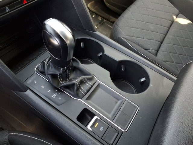 2021 Volkswagen Atlas Cross Sport 2.0T S