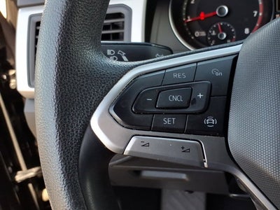 2021 Volkswagen Atlas Cross Sport 2.0T S