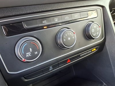 2021 Volkswagen Atlas Cross Sport 2.0T S