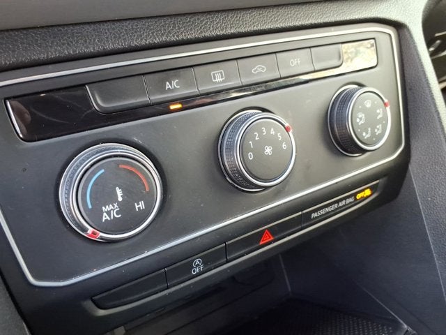 2021 Volkswagen Atlas Cross Sport 2.0T S