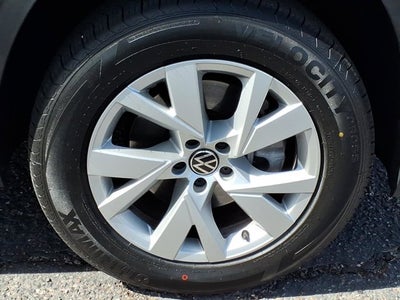 2021 Volkswagen Atlas Cross Sport 2.0T S