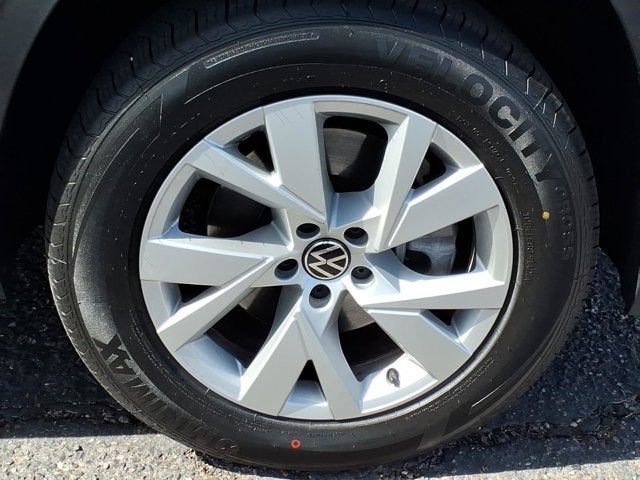 2021 Volkswagen Atlas Cross Sport 2.0T S