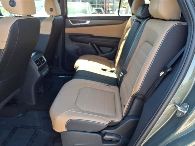 2026 Volkswagen Atlas Cross Sport 2.0T SEL