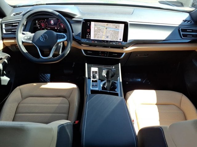 2026 Volkswagen Atlas Cross Sport 2.0T SEL