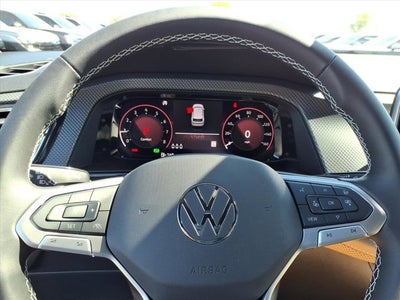 2026 Volkswagen Atlas Cross Sport 2.0T SEL