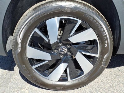 2026 Volkswagen Atlas Cross Sport 2.0T SEL